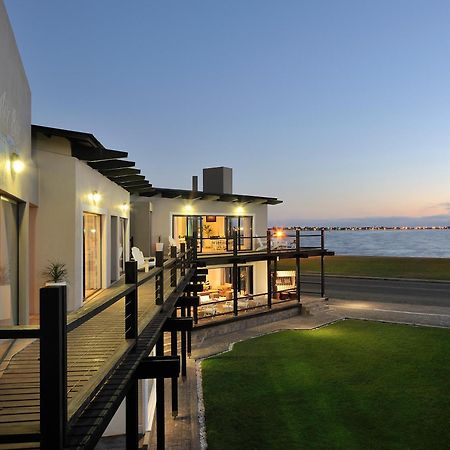 Oyster Box Guesthouse Walvis Bay Eksteriør bilde