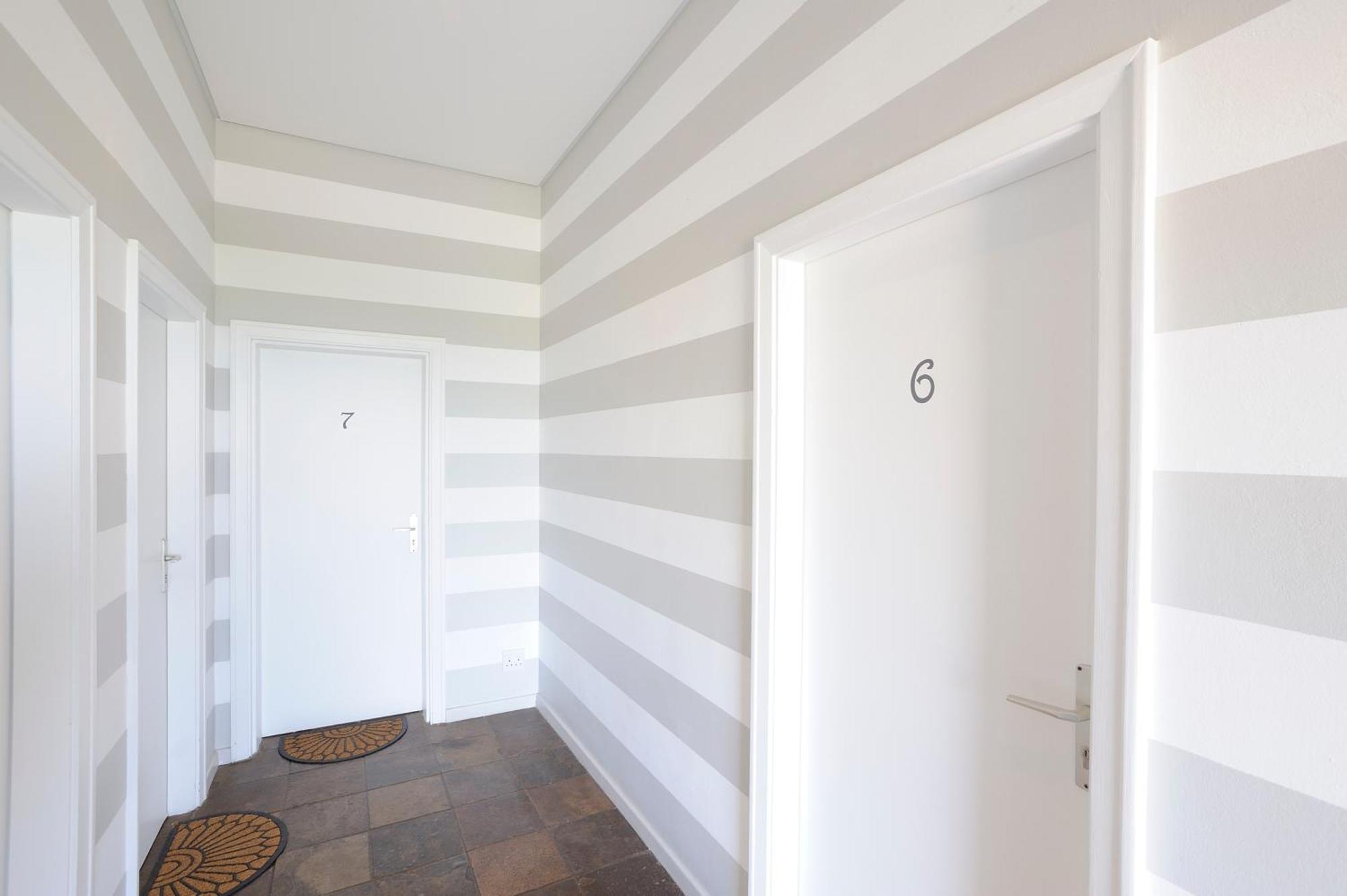 Oyster Box Guesthouse Walvis Bay Eksteriør bilde
