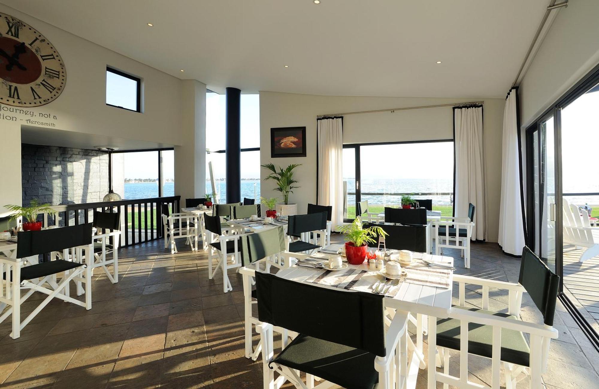 Oyster Box Guesthouse Walvis Bay Eksteriør bilde