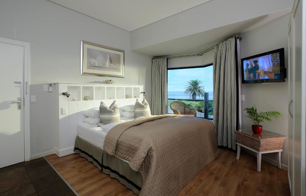 Oyster Box Guesthouse Walvis Bay Rom bilde